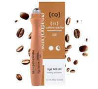 Skincyclopedia Caffeina + Q10 - Roll-on Siero Contorno Occhi 15 ml 15 ml