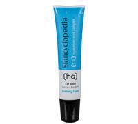 Skincyclopedia Con Acido Ialuronico 1% - Balsamo per labbra 10 ml