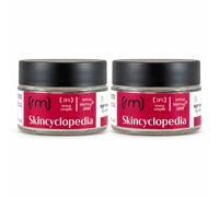 SKINCYCLOPEDIA Crema Notte 20% Antiage 2x50ml Retinolo Squalane