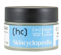 Skincyclopedia Crema Viso con Complesso Idratante al 20% 50ml