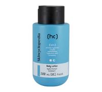 Skincyclopedia,Lozione per il corpo ialuronico, lozione per il corpo con acido ialuronico e ceramidi, lozione idratante per uomo e donna, dermatologicamente testata, 300 ml