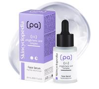 Skincyclopedia Siero Viso con Complesso di Acido Poliglutammico 3% 30 ml 30 ml