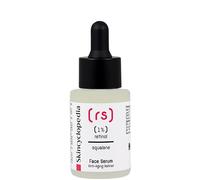 Skincyclopedia Retinolo e Squalano 1% Siero Viso 30 ml 30 ml