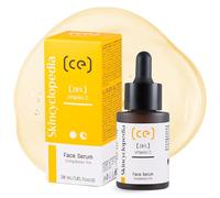 Skincyclopedia Siero Viso con 20% di Vitamina C 30 ml 30 ml