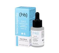 Skincyclopedia,Siero ialuronico ad alto dosaggio, contrasta l'invecchiamento precoce della pelle, altamente efficace cura del viso (1x30 ml)