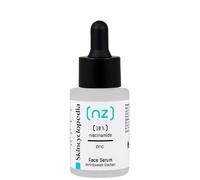 Skincyclopedia Siero Viso con 10% di Niacinamide + 1% di Zinco No 30 ml