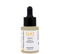 Skincyclopedia Siero Viso con 20% di Vitamina C 30 ml 30 ml