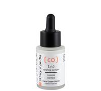 Skincyclopedia Siero Viso con 3% Complesso di Ceramidi e Farina d'Avena Colloidale 30 ml