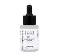 Skincyclopedia Siero Viso con Complesso di Acido Poliglutammico 3% 30 ml 30 ml