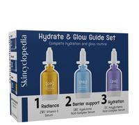 Skincyclopedia Trattamento Professionale Idratante e Illuminante 45 ml