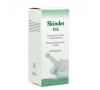 SKINDET DS SHAMPOO 200ML