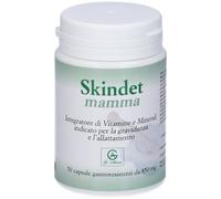 SKINDET MAMMA 50CPS
