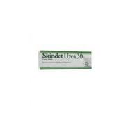 Skindet urea 30 crema trattamento 100 ml