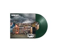 Skindred Smile(Dark Green (Vinyl LP)