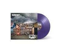 Skindred Smile (Purple Vinyl LP) (Vinyl LP)