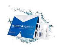 SKINEANCE - Magic Serum - Efficace da 8 a 10 ore - 5 tubi da 2 ml