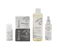 SKINEANCE - The Syn-Ake 5-Product Ritual - Ingredienti anti-età - Riduce le rughe d'espressione, le borse e le occhiaie