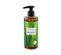 SkinExpert Olio-Doccia Alla Citronella 250Ml