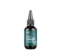 SkinFairytale Siero per la crescita - +80% densità dei capelli, clinicamente testato, AnaGain™ & Capilia Longa™, contro la caduta dei capelli, caffeina, biotina, senza siliconi, dermatologicamente