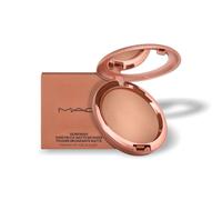 Skinfinish Sunstruck Matte Bronzer Matte Medium Rosy 8 g Una polvere abbronzante morbida e opaca che dona calore e profondità, disponibile in tonalità artistiche per una finitura dall'aspetto naturale