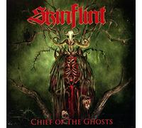 Skinflint - Chief Of The Ghost