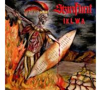 Skinflint - Iklwa (Import)