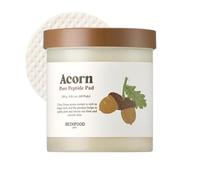 SKINFOOD - Acorn Pore Peptide Pad 60 pads