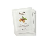 SKINFOOD - Acorn Pore Peptide Pad Pouch Set 2 pads x 5 pcs