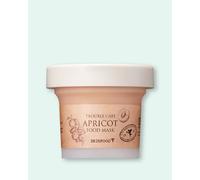 SKINFOOD Maschera esfoliante e lenitiva 120 g
