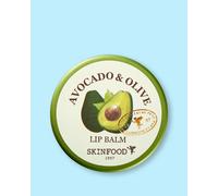 Skinfood Avocado & Olive Lip Balm - 12 g