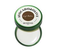 SKINFOOD - Avocado & Olive Lip Balm 2024 Version - 12g