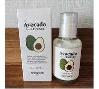 SKINFOOD Avocado Rich Essence 55 ml Essenza Nutriente Idratante Profonda K-Be...