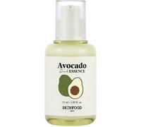 SKINFOOD Avocado Rich Essence - Siero Idratante e Nutriente con Olio d