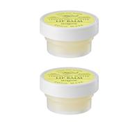 SKINFOOD Balsamo labbra al burro di aneto al limone 21 g 2 pezzi - SPEDIZIO...