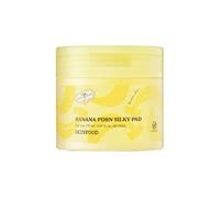 SKINFOOD - Banana PDRN Silky Pad - 175ml / 60ea