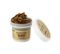 Skinfood Black Sugar Mask Wash Off 100g