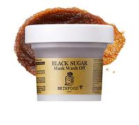 Skinfood Maschera allo Zucchero Nero 100 g