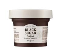 SKINFOOD Black Sugar Perfect Essential Scrub 2 x 210 g