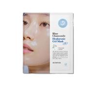 SKINFOOD - Blue Chamomile Hyaluronic Gel Mask - 1ea