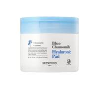 SKINFOOD - Blue Chamomile Hyaluronic Pad 70 pads