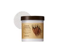 SKINFOOD - Carrot Carotene Calming Water Pad - 60pezzi