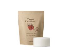 SKINFOOD - Carrot Carotene Calming Water Pad Refill - 30cuscinetti