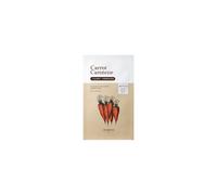 SKINFOOD - Carrot Carotene Mask - 1pezzo