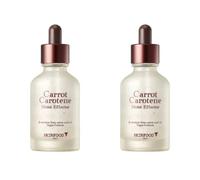 SKINFOOD Carrot Carotene Moid Effector 52 ml 2 pezzi - SPEDIZIONE GRATUITA