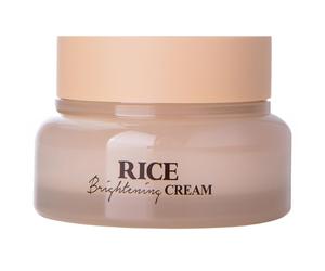 Skinfood Crema schiarente al riso - 60 ml