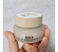 SKINFOOD Crema Schiarente di Riso 60 ml Crema Schiarente per la Cura della Pe...