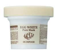 Skinfood Egg White Pore Mask 125 g 125 g