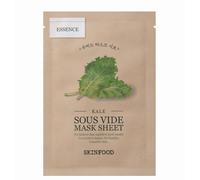 Skinfood Kale Sous Vide Maschera in foglio 22 g 22 g