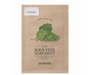 Skinfood Kale Sous Vide Maschera in foglio 22 g