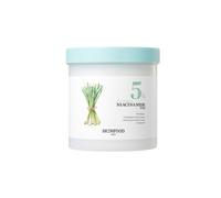 SKINFOOD - Lemongrass Niacinamide 5 Pad - 60ea